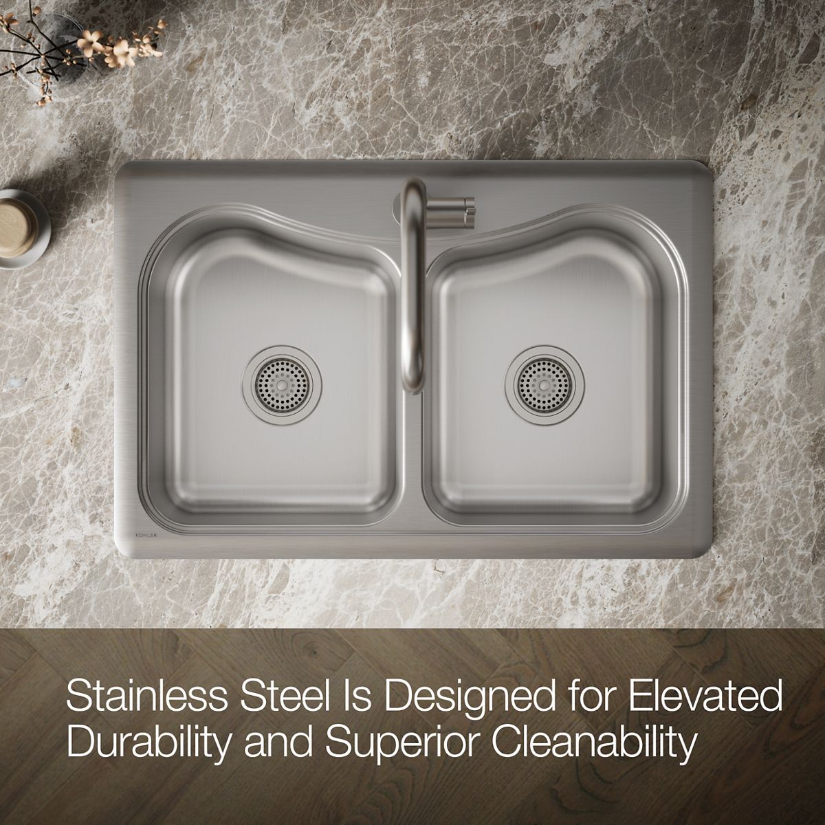 Detail image of a product feature