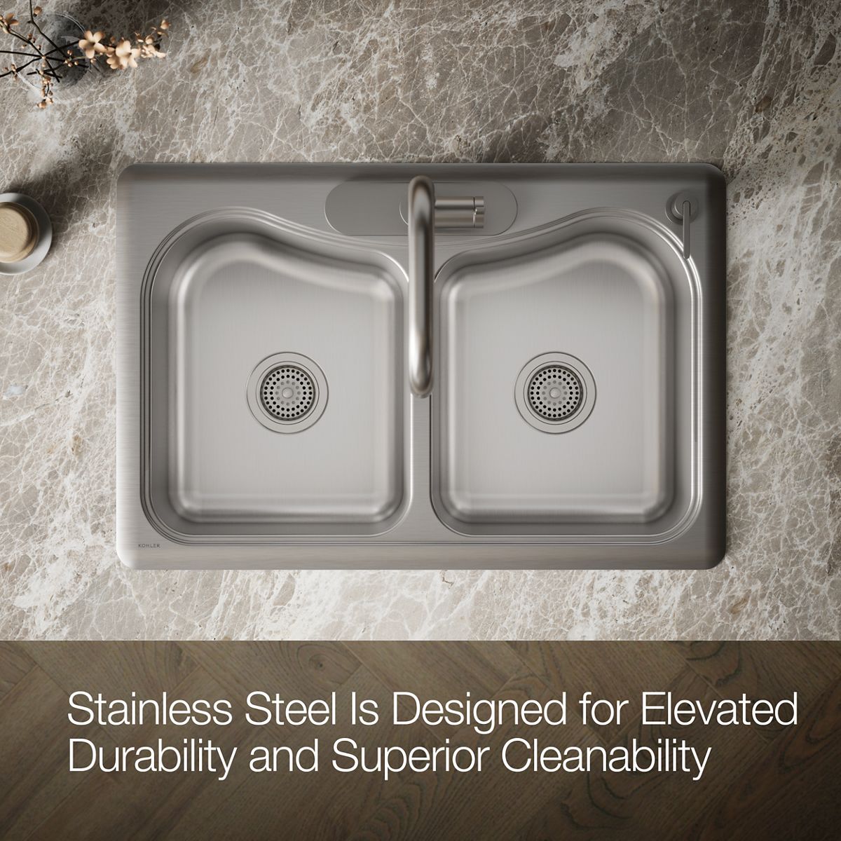 Detail image of a product feature