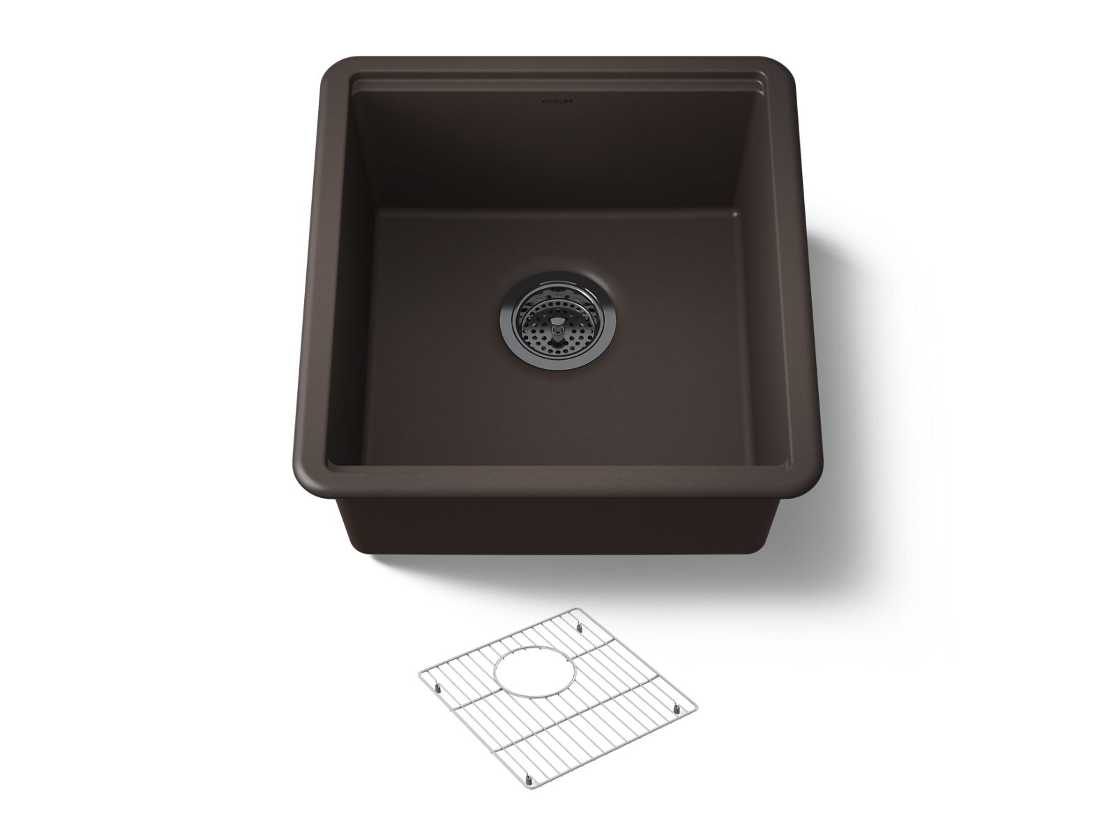 3/4 view of product