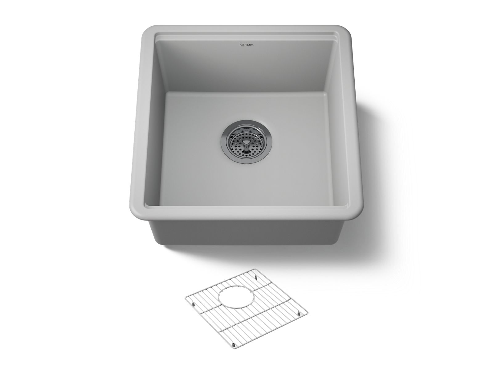 3/4 view of product