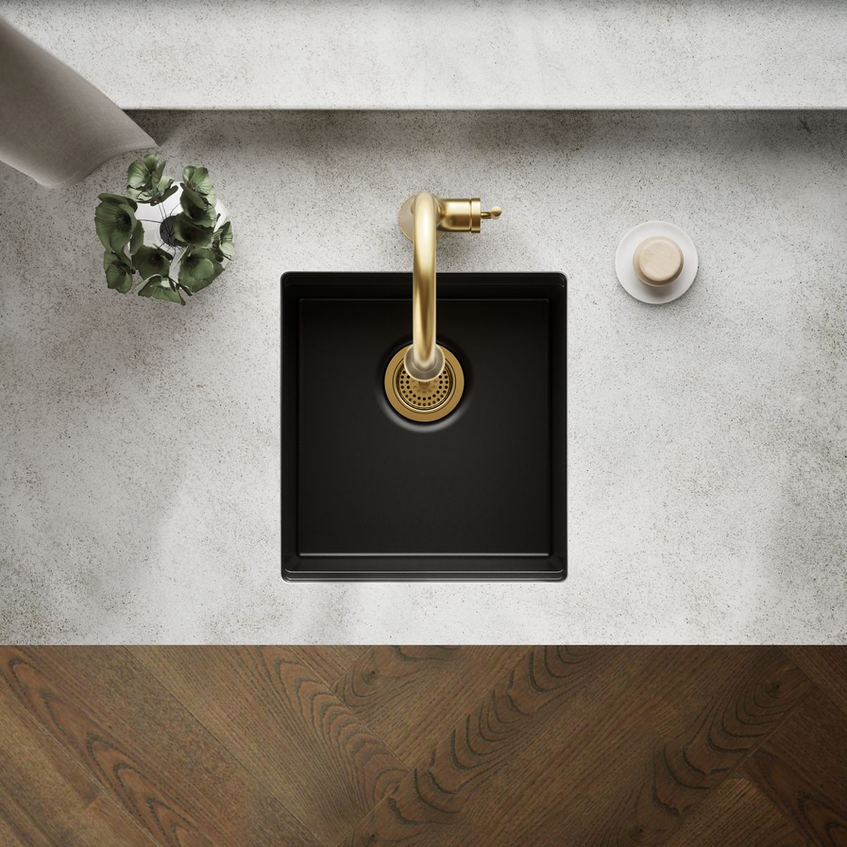 Detail image of a product feature