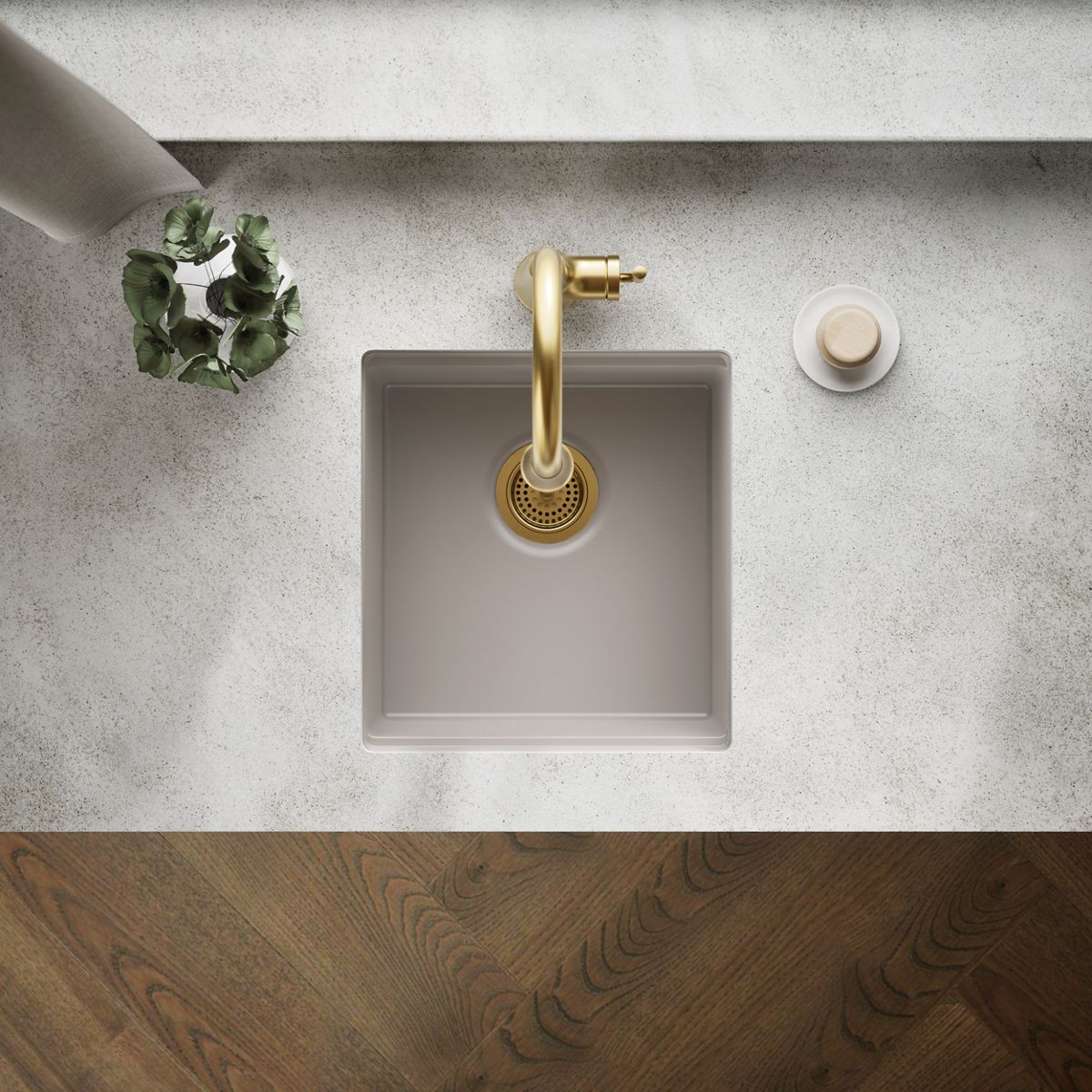 Detail image of a product feature