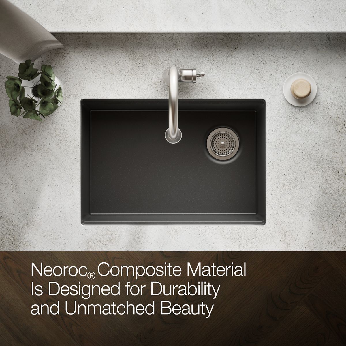 Detail image of a product feature