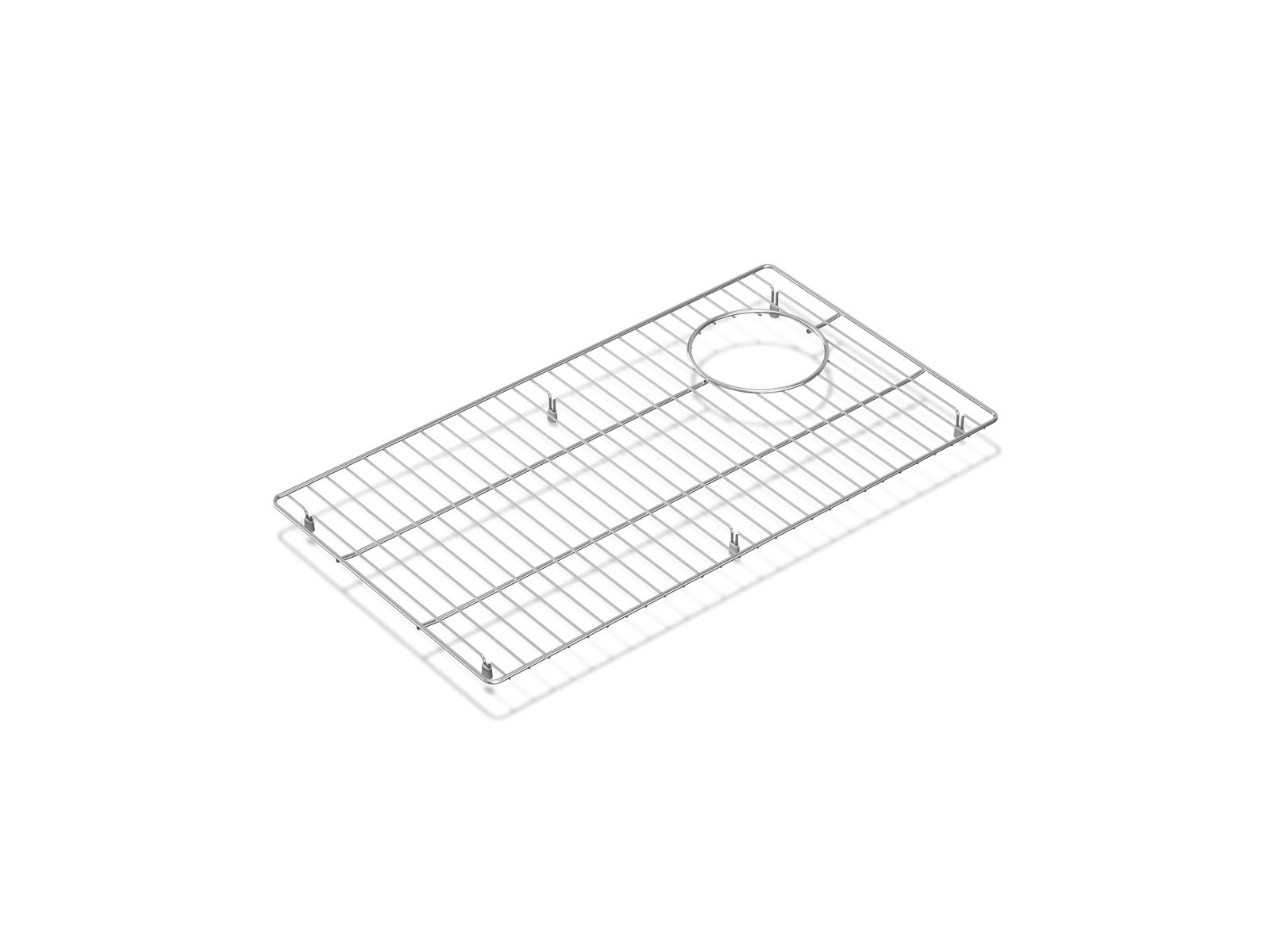 3/4 view of product