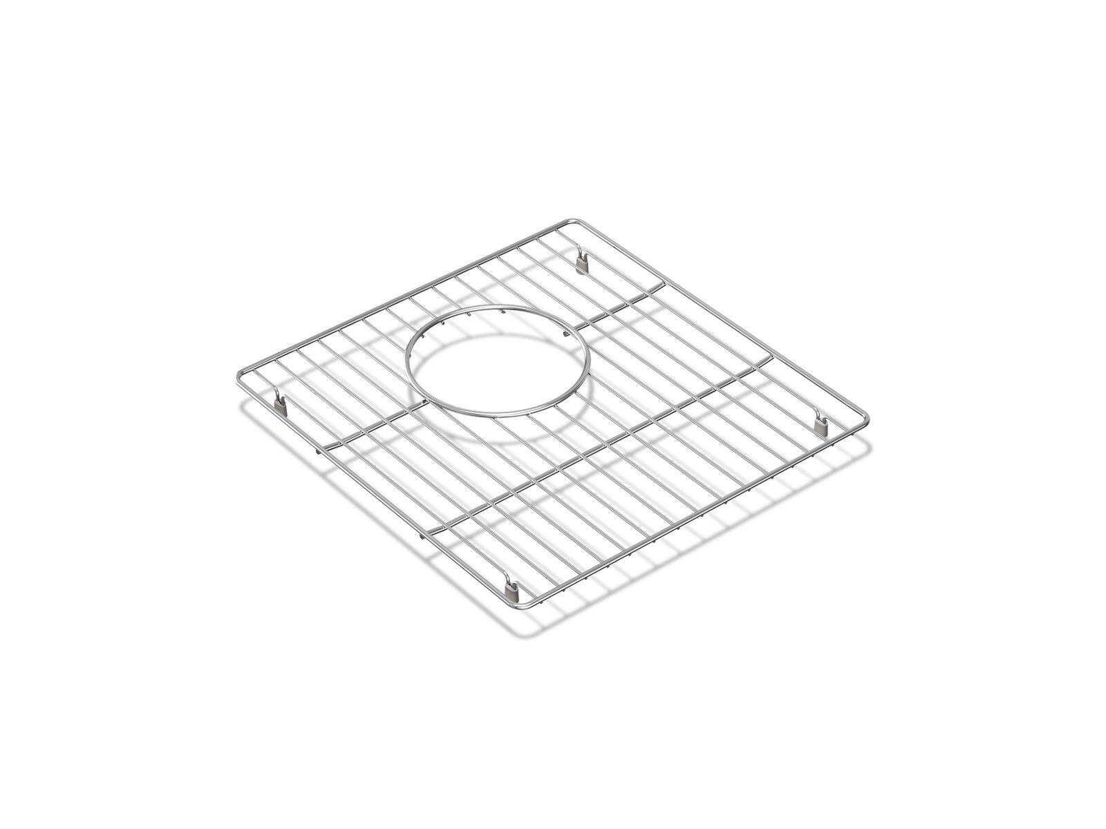 3/4 view of product