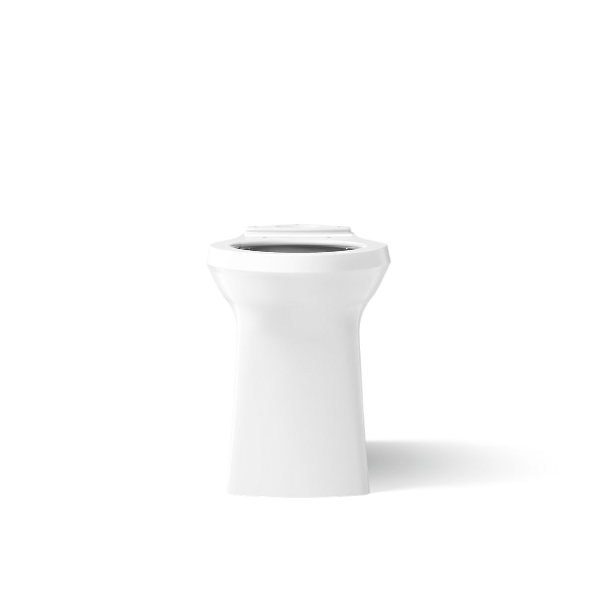 front view of product
