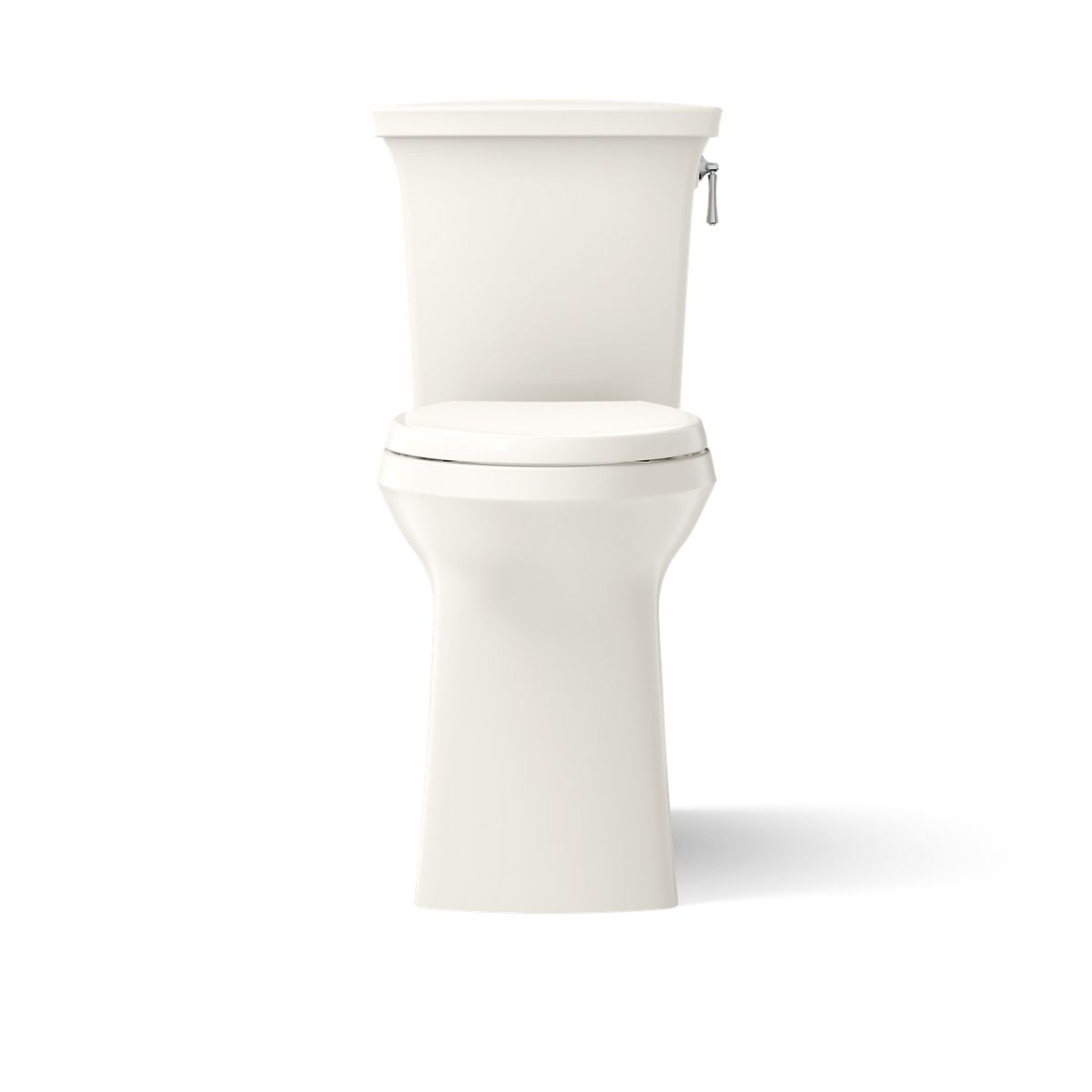 KOHLER | 33813-RA | Corbelle™| Tall two-piece elongated toilet