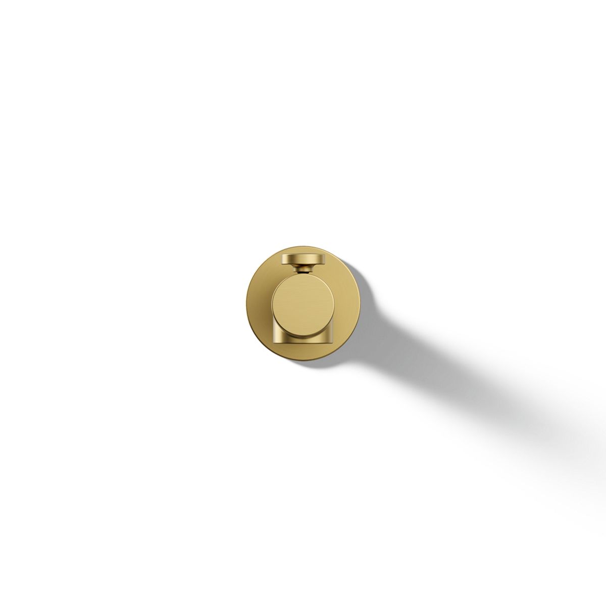 front view of product