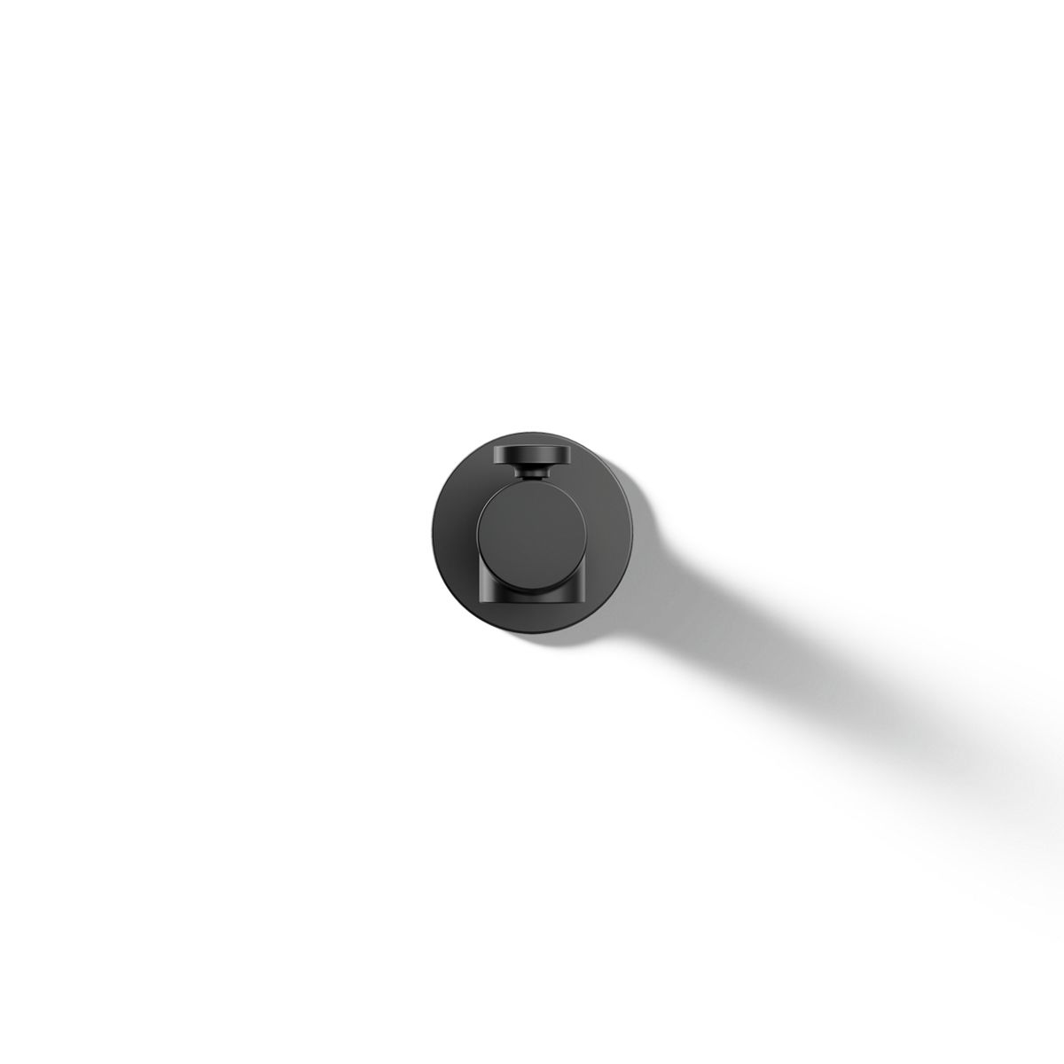 front view of product