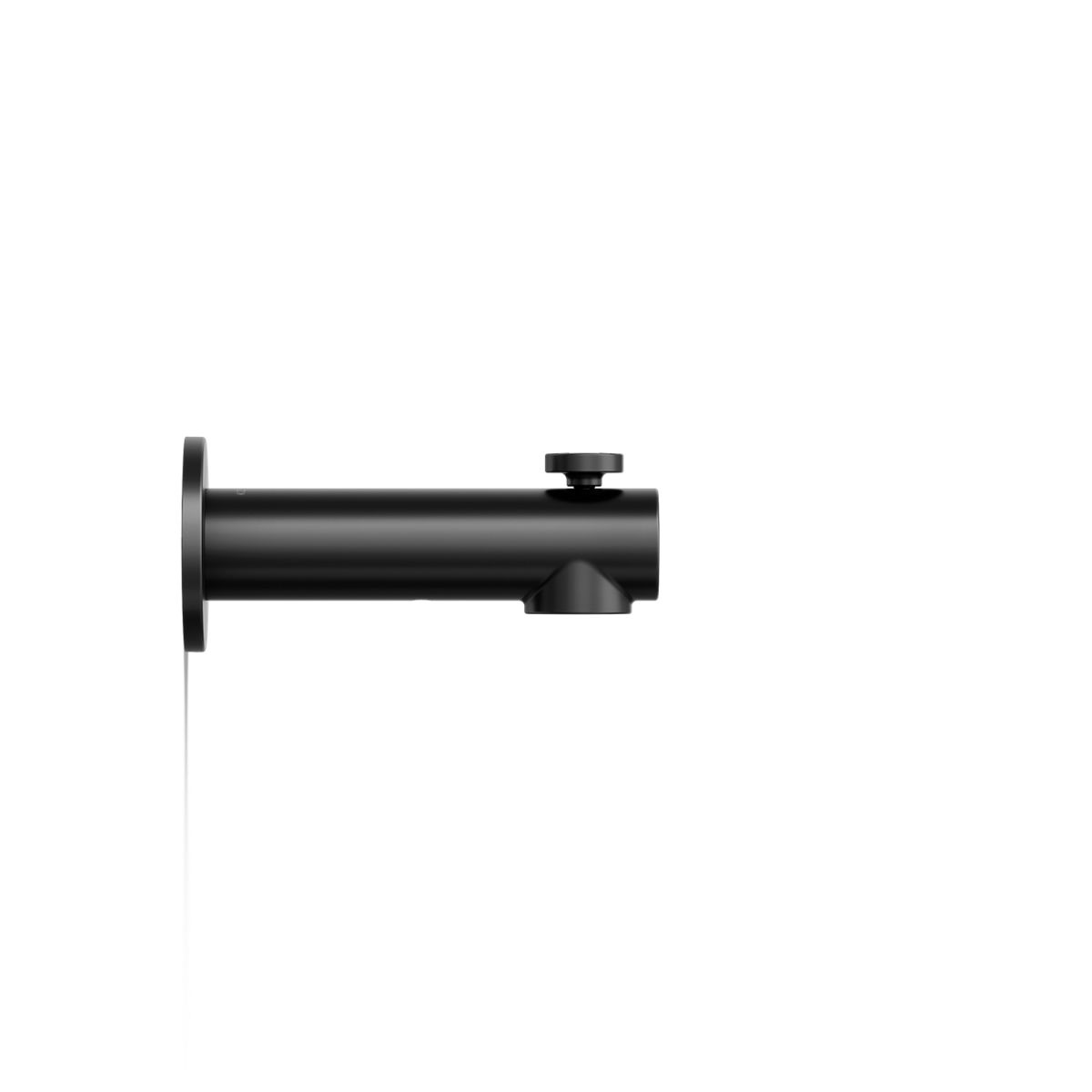 side view of product