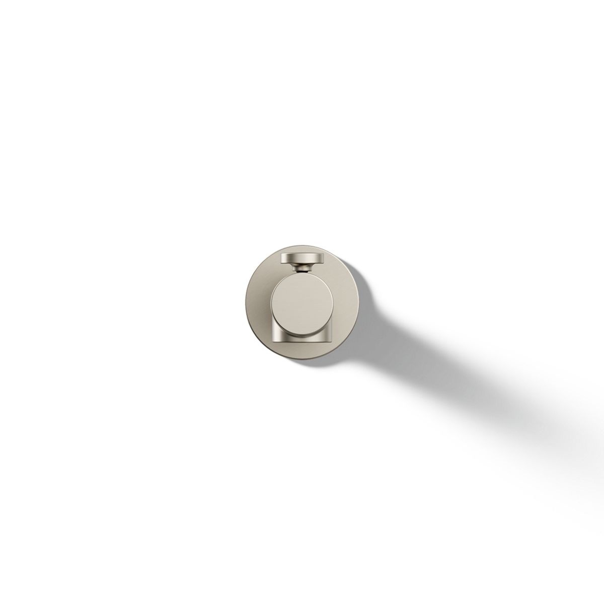 front view of product