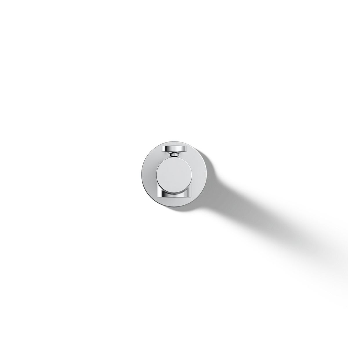 front view of product