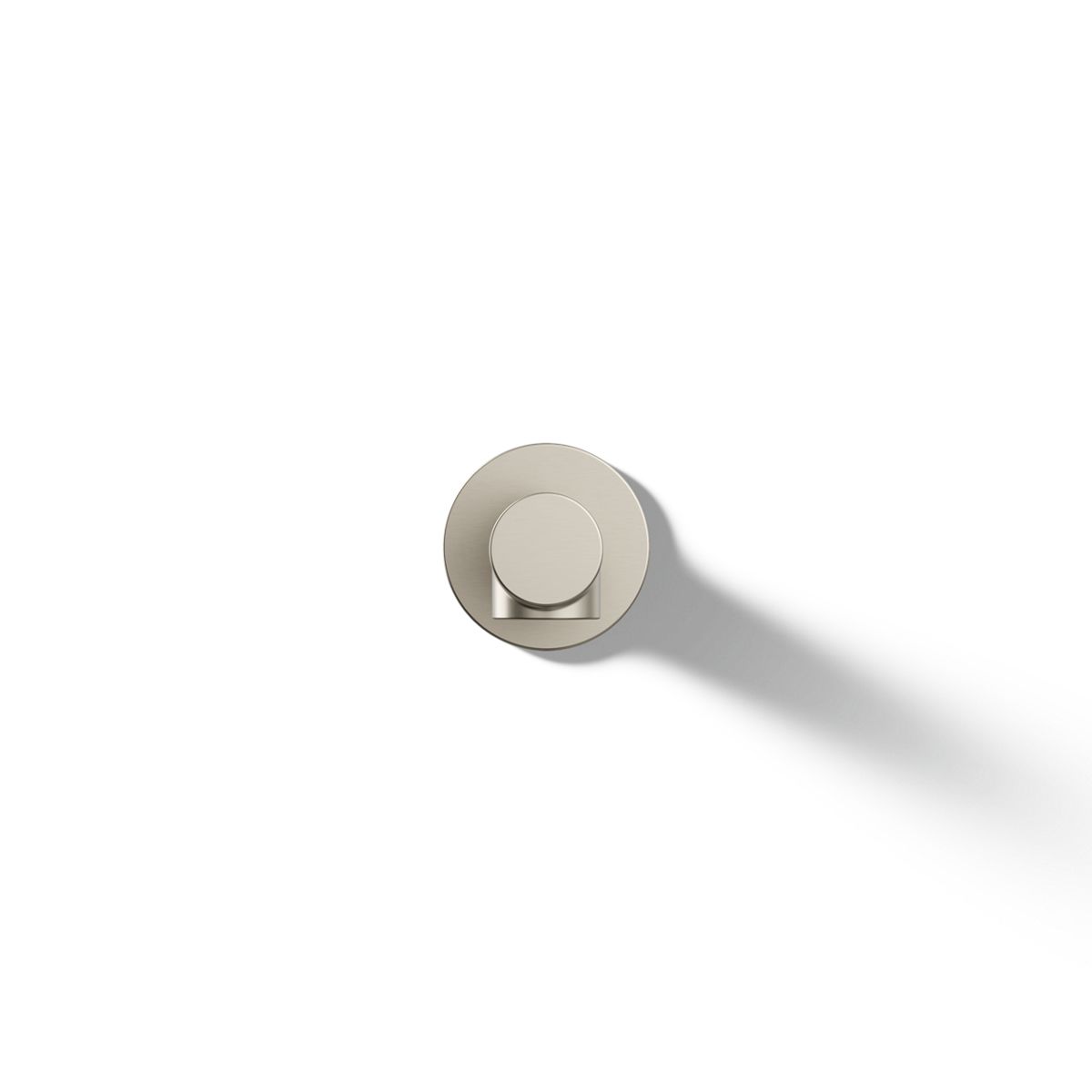 front view of product