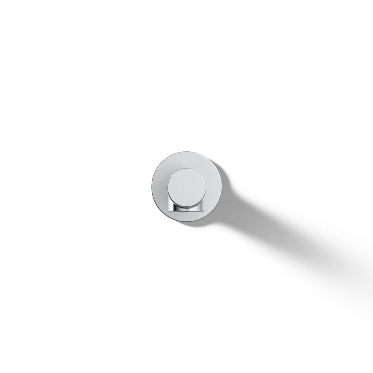 front view of product
