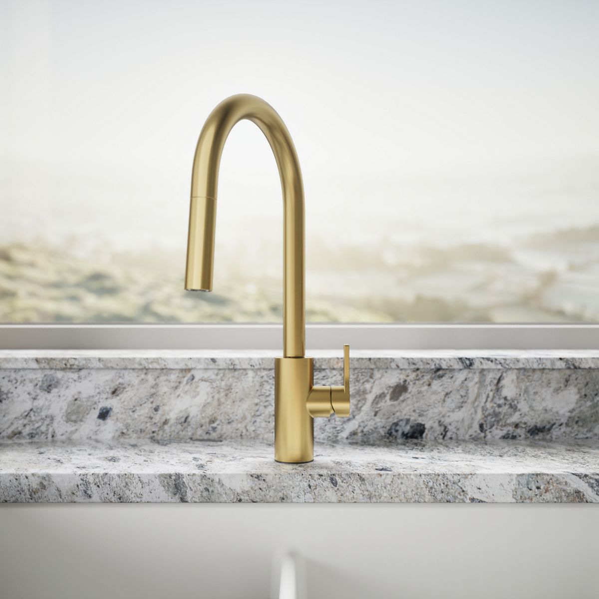image focused on single product story