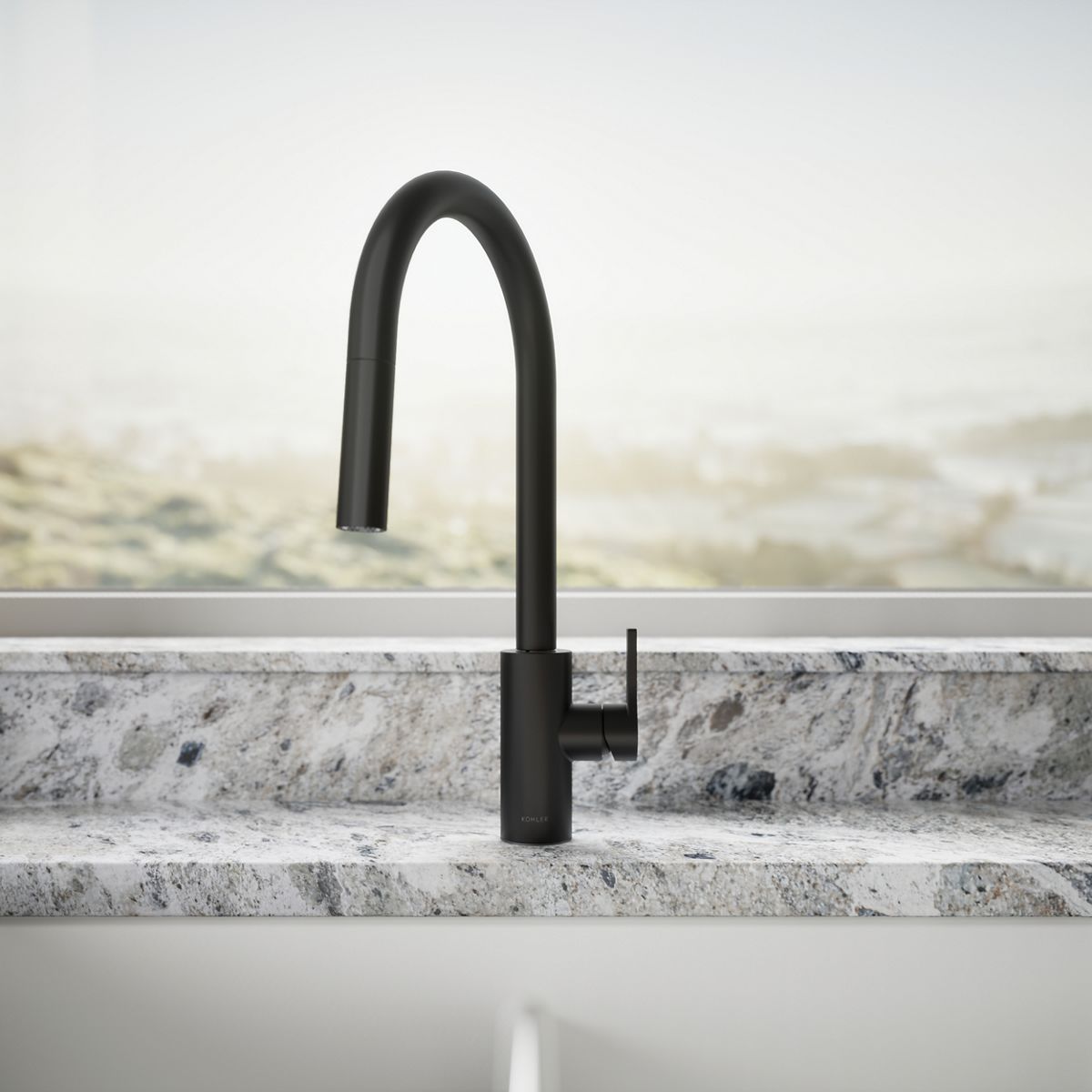 image focused on single product story