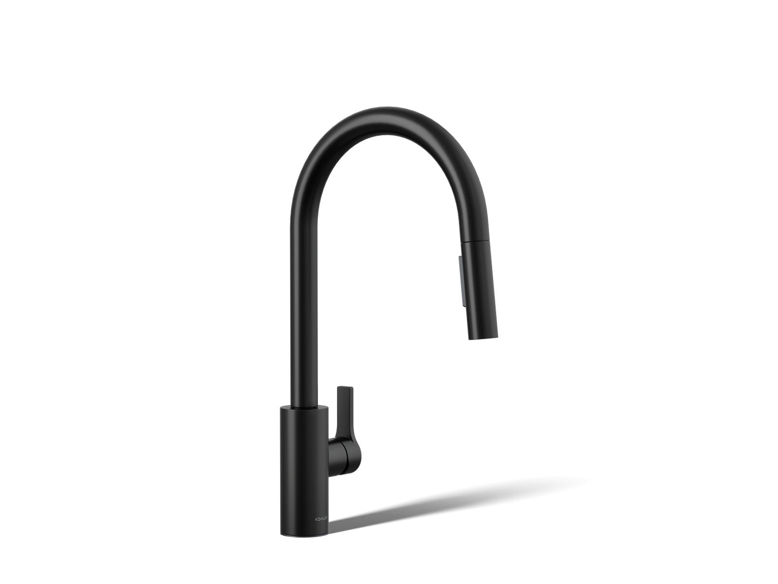 3/4 view of product