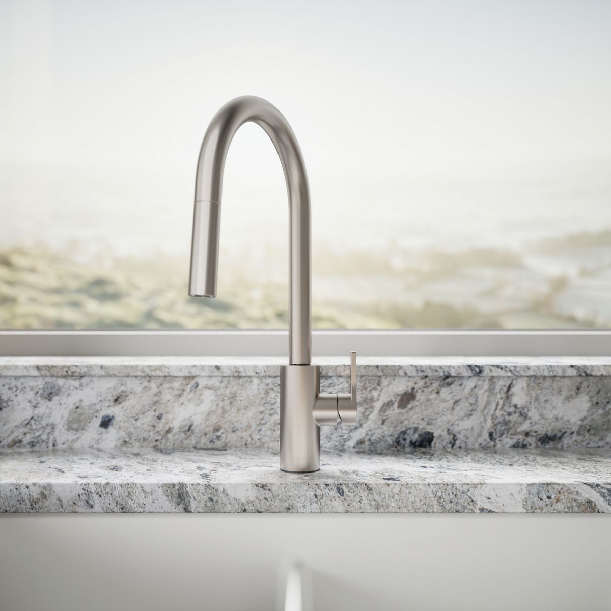 image focused on single product story
