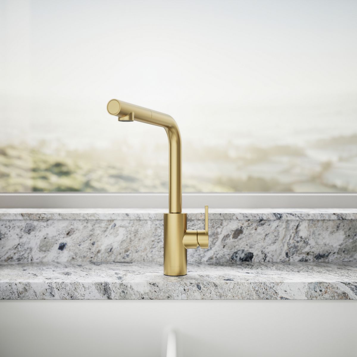 image focused on single product story