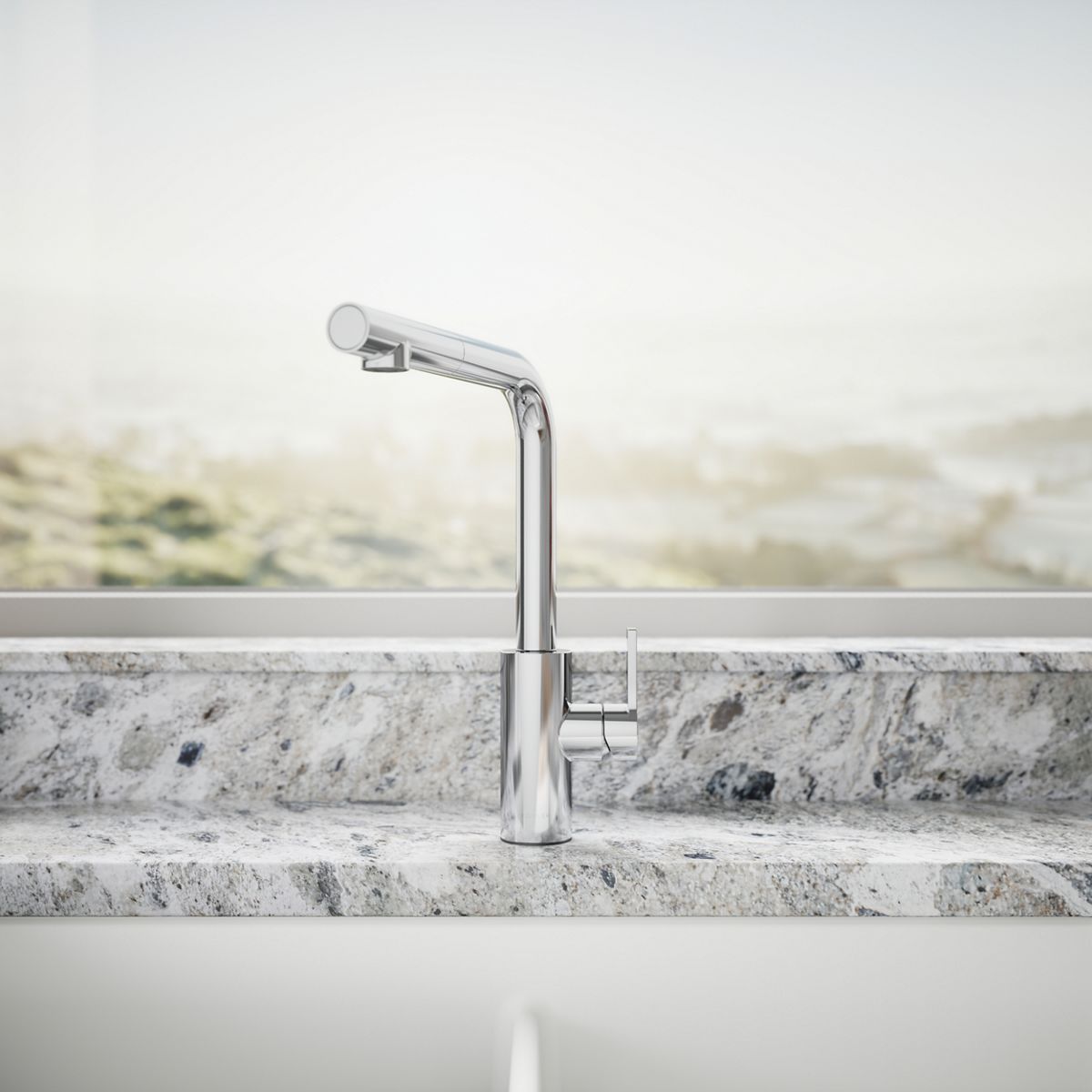 image focused on single product story
