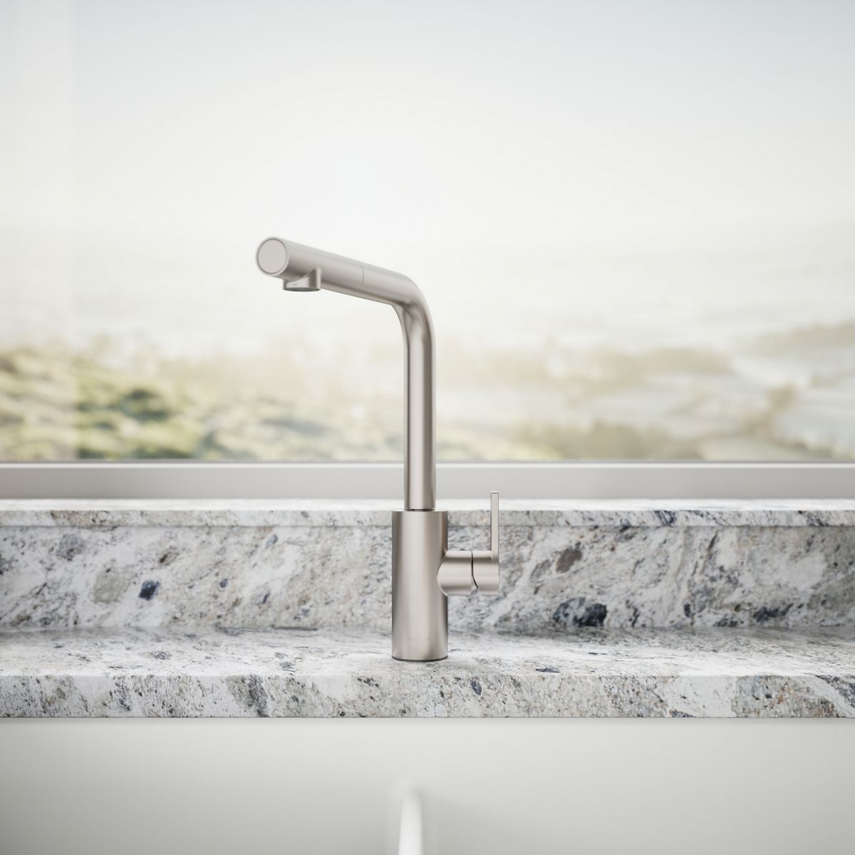 image focused on single product story
