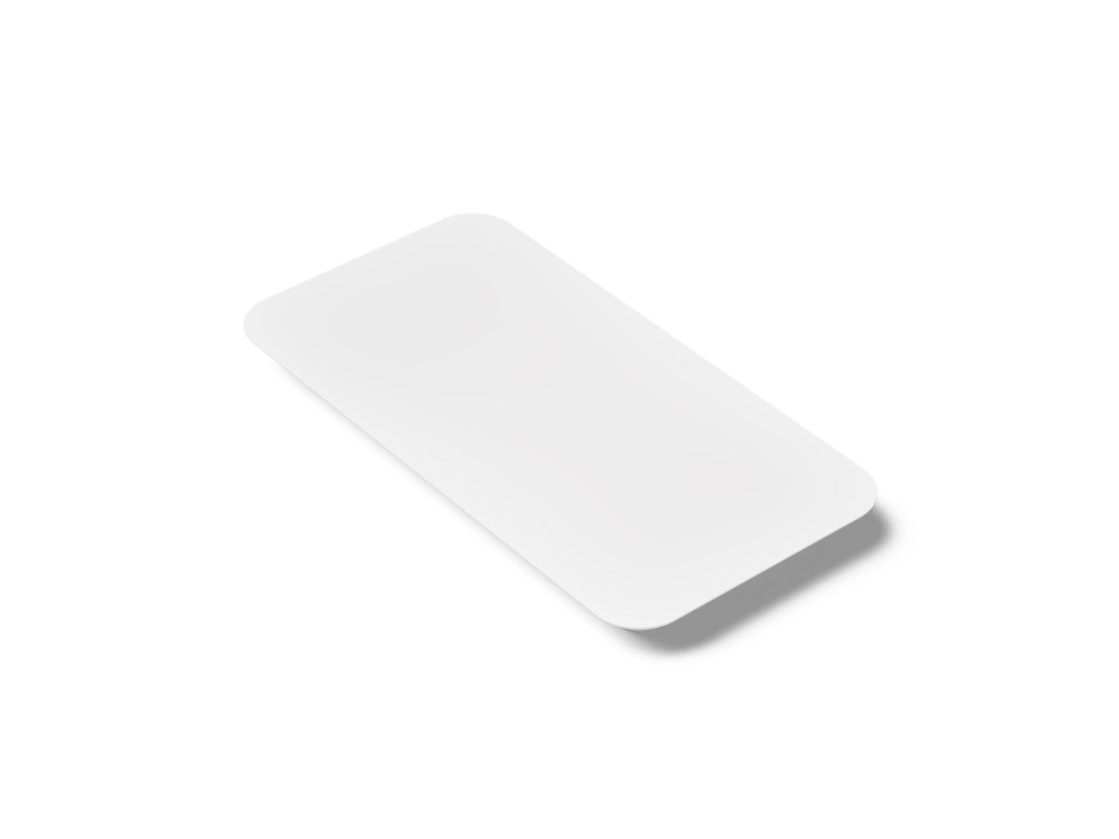 3/4 view of product