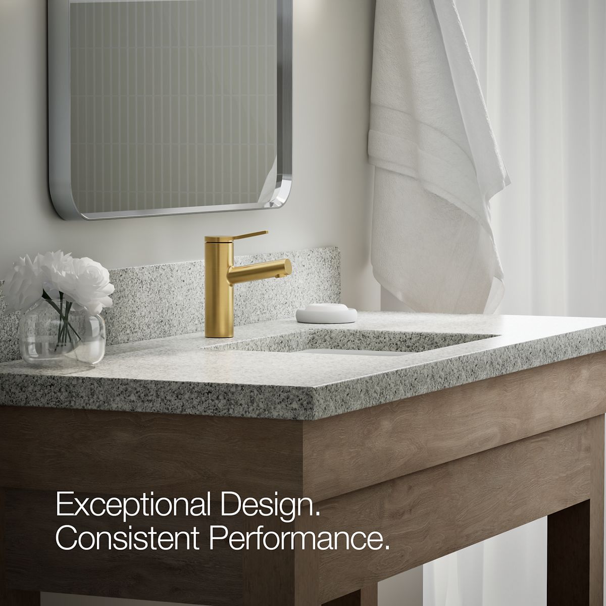 image focused on single product story