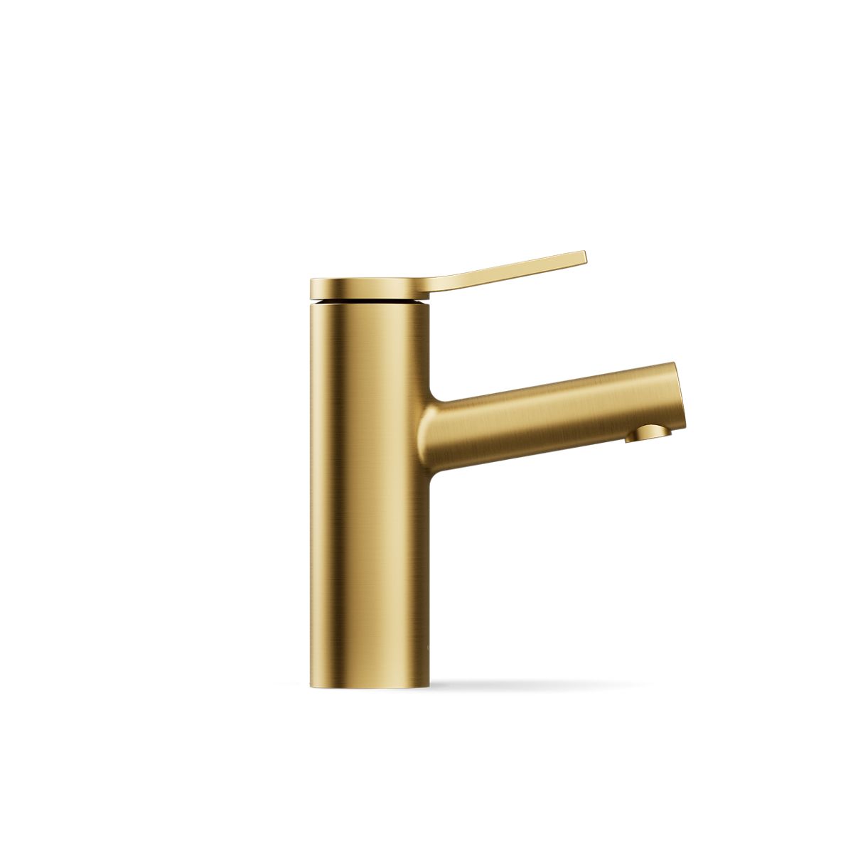 side view of product