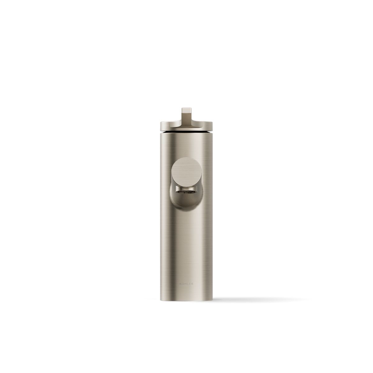 front view of product