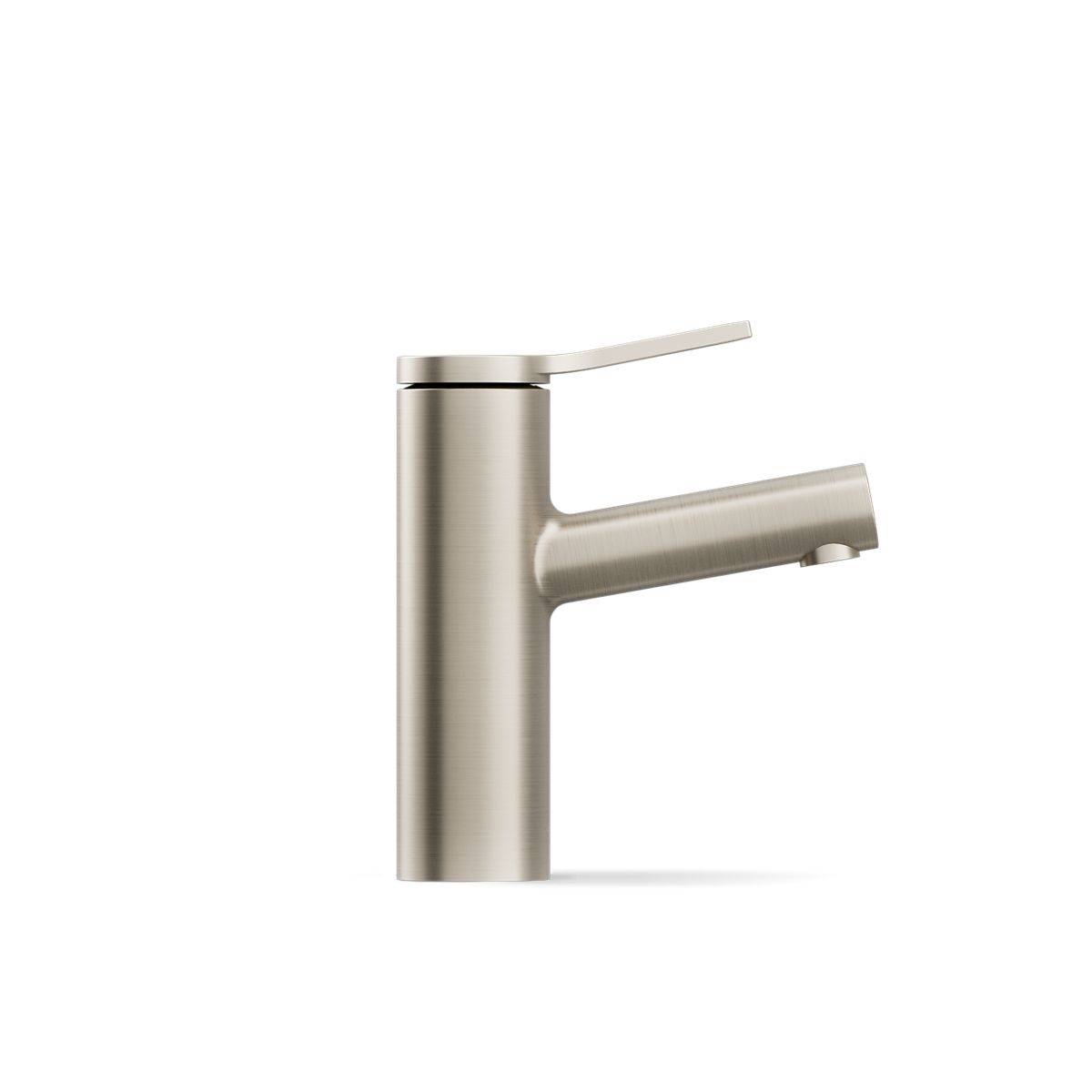 side view of product