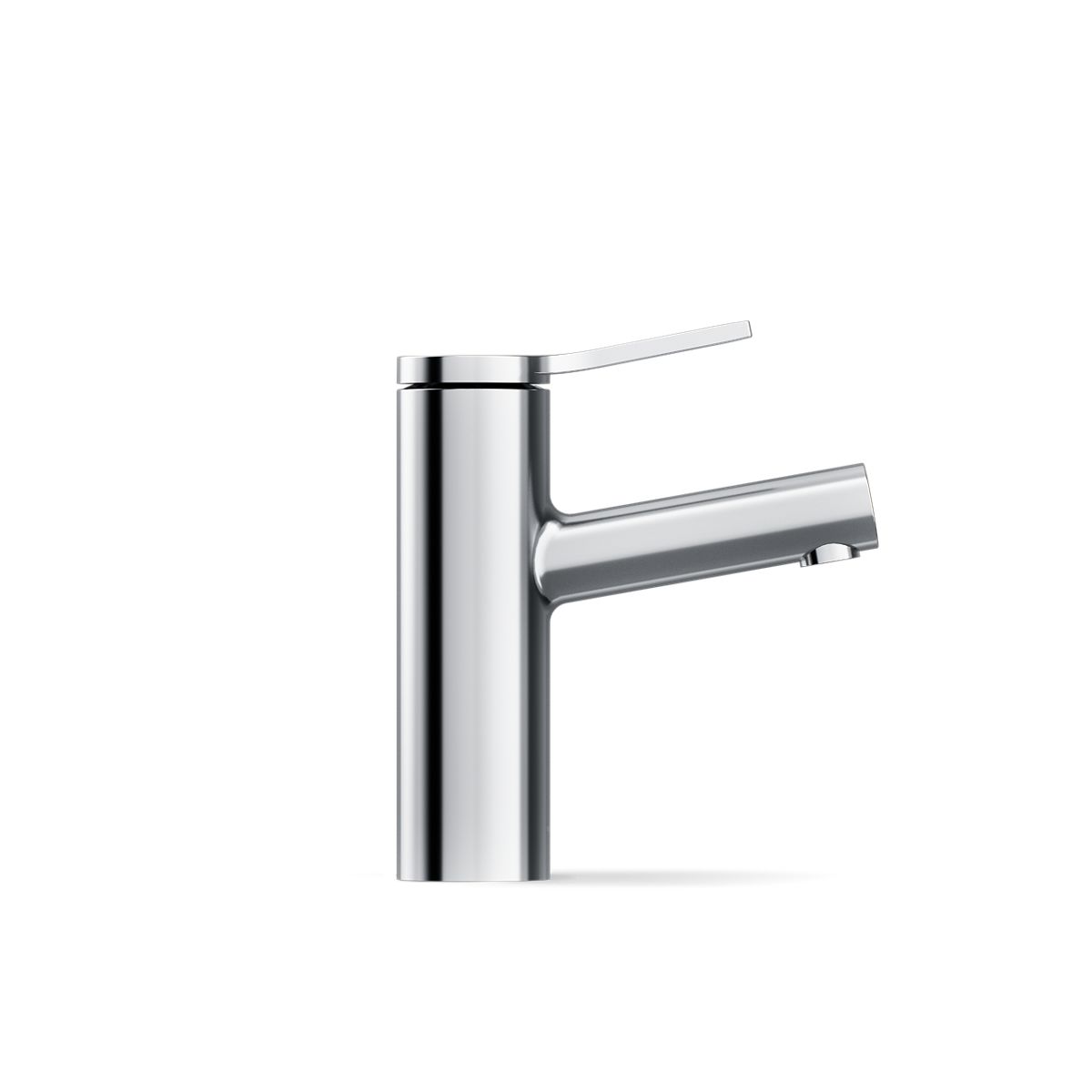 side view of product