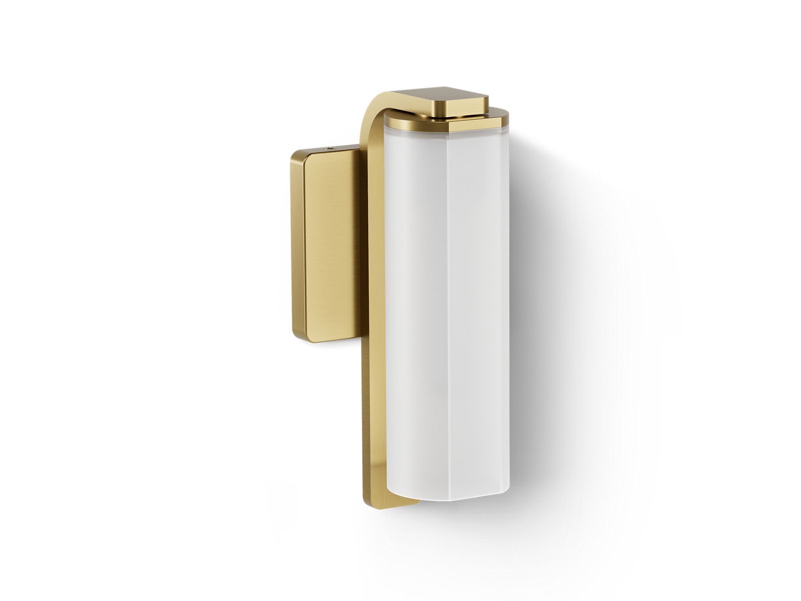 3/4 view of product