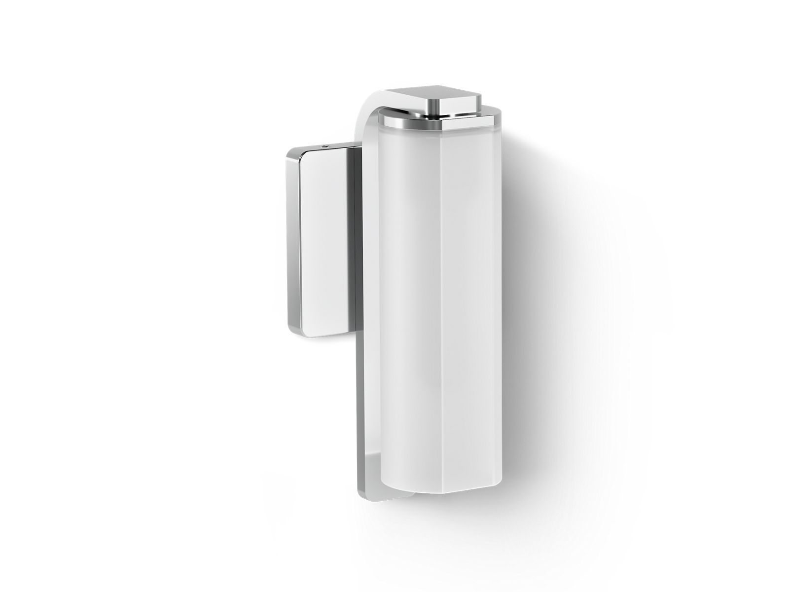 3/4 view of product