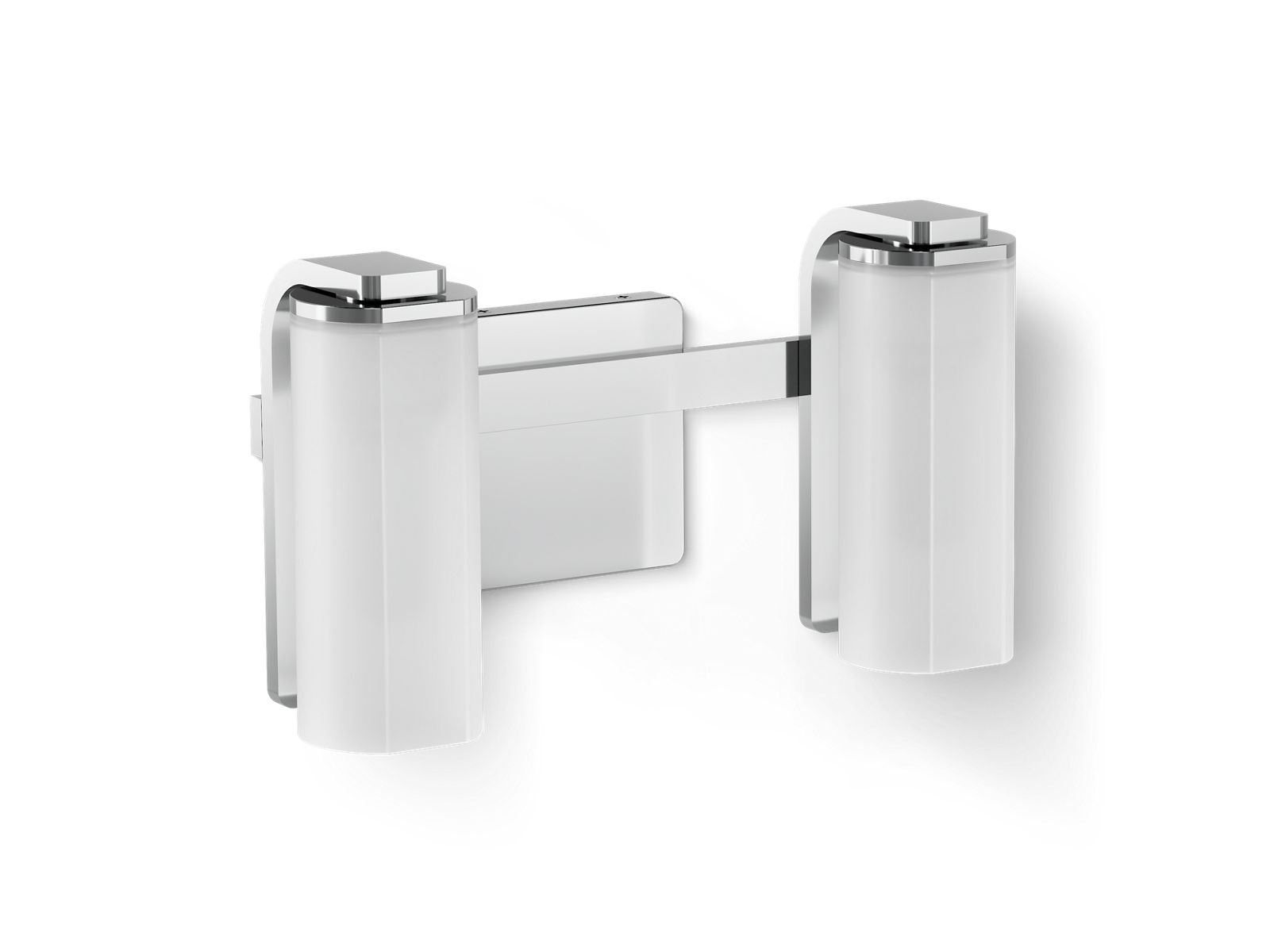 3/4 view of product