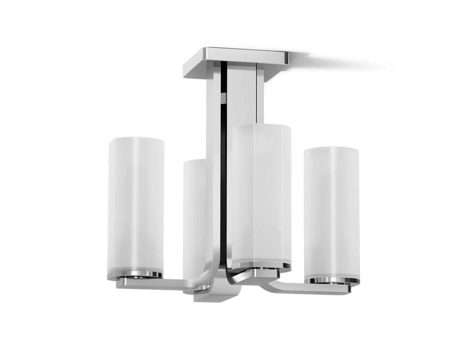 3/4 view of product