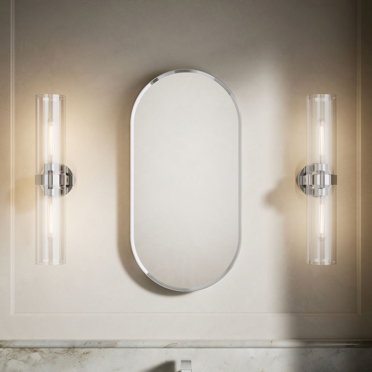 image focused on single product story