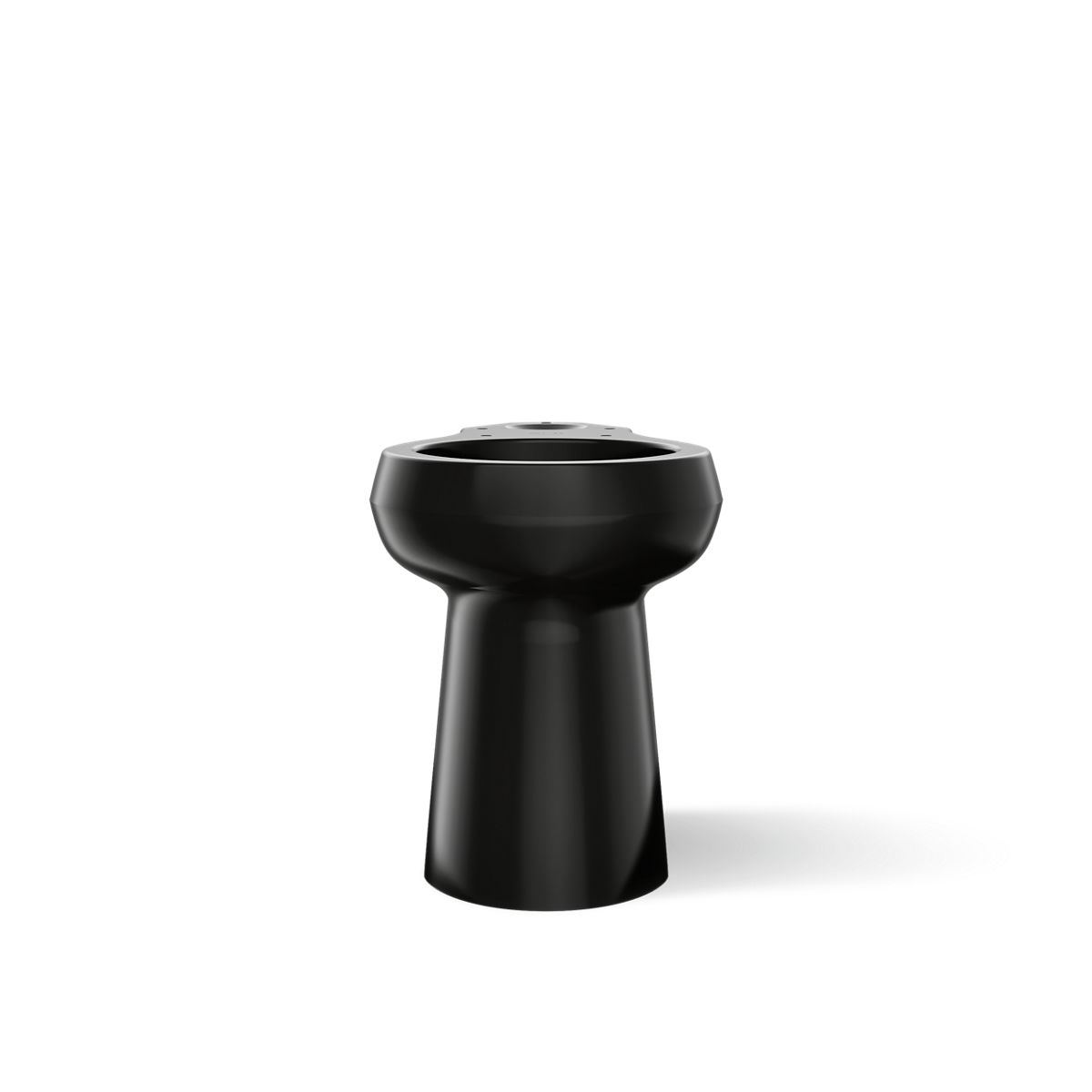 front view of product