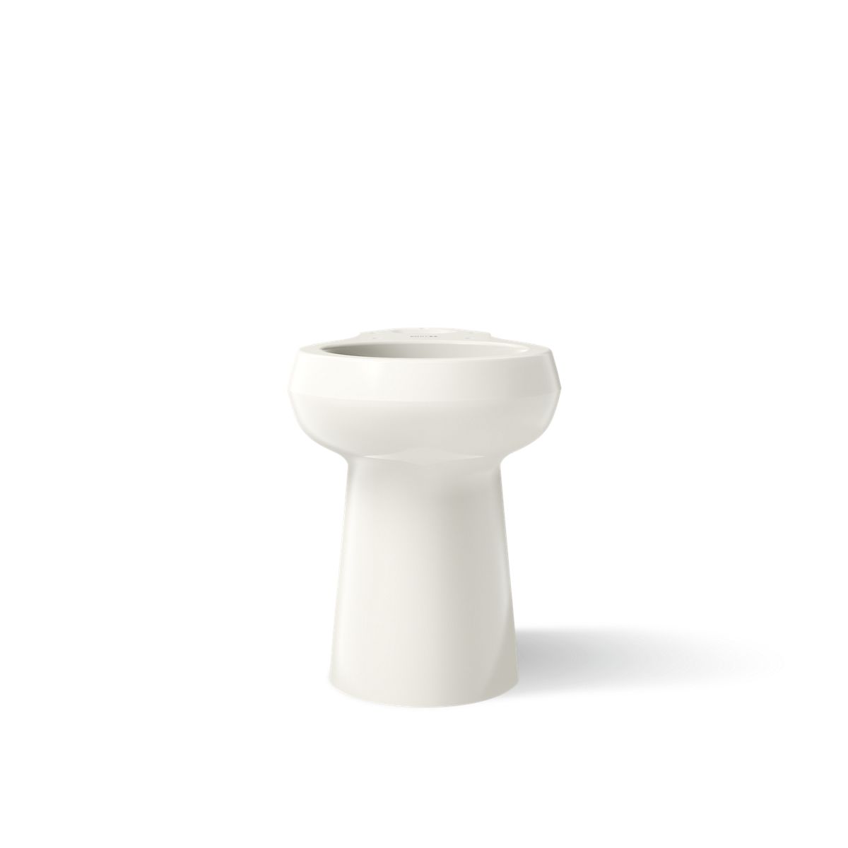 front view of product