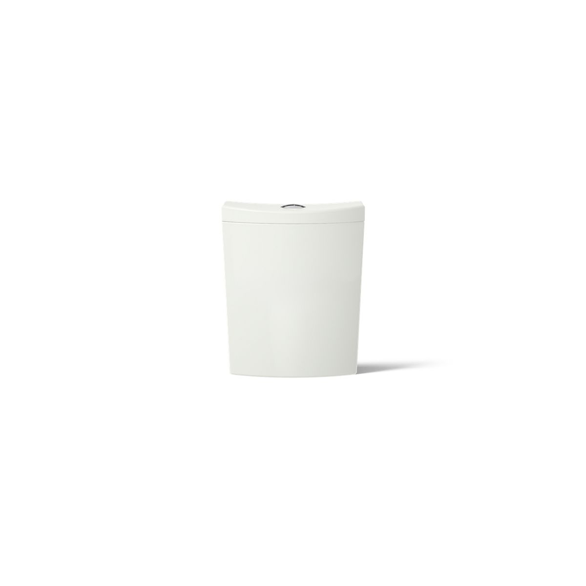 front view of product