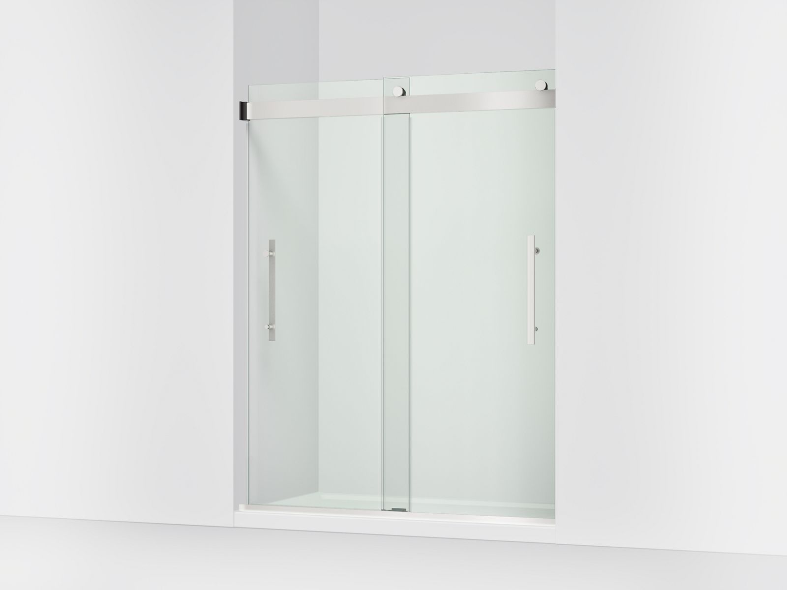 3/4 view of product