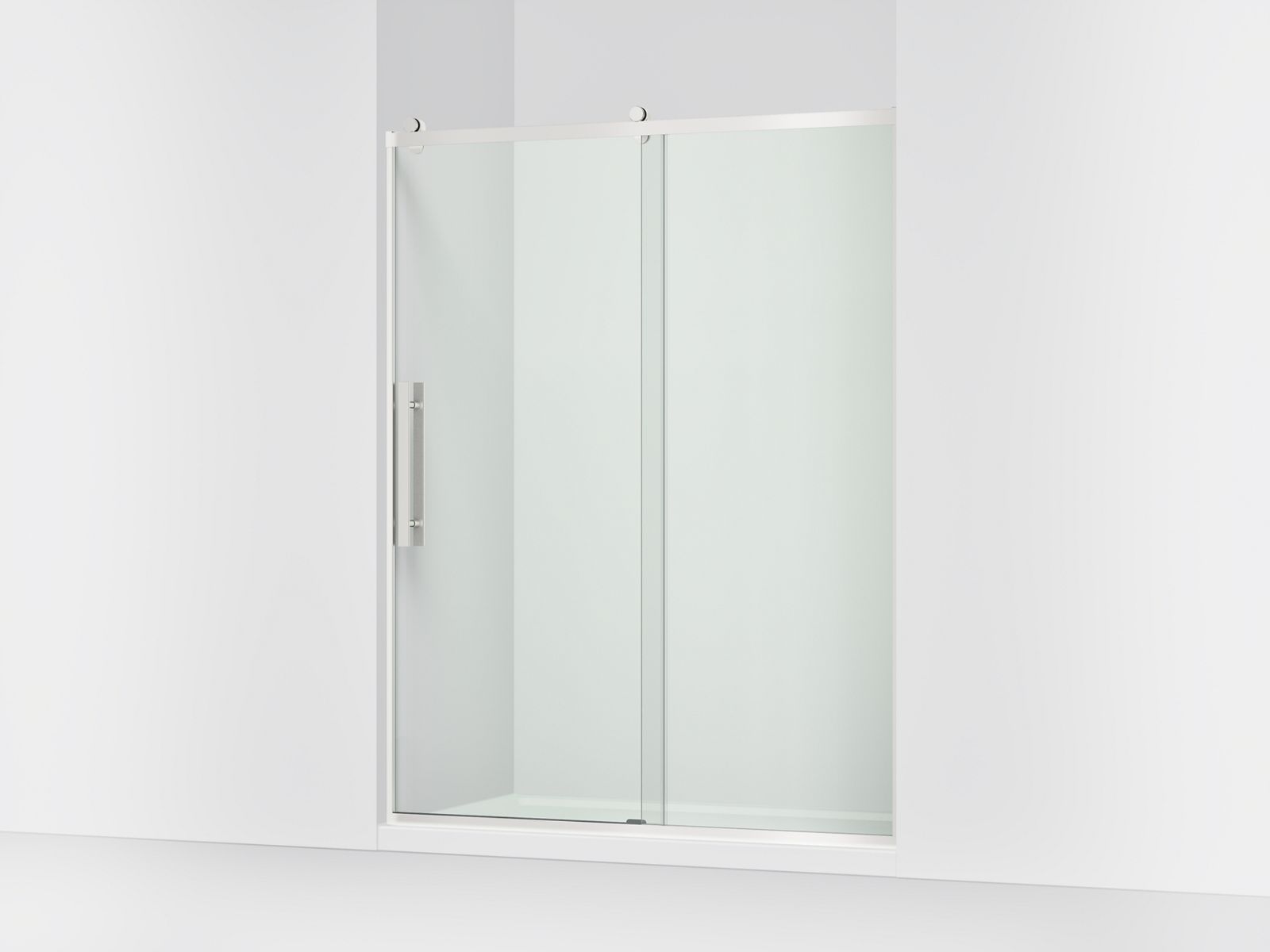 3/4 view of product
