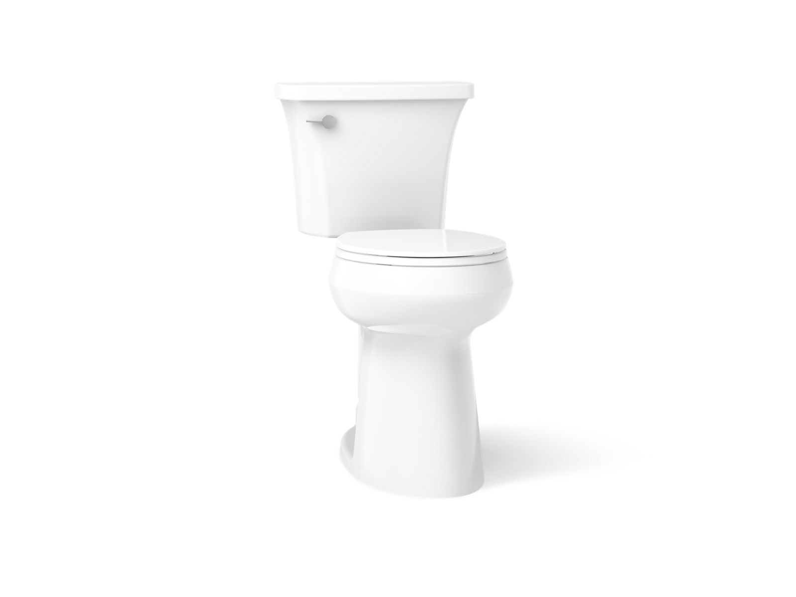 Highline Arc The Complete Solution Toilet | K-35706 | KOHLER