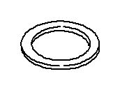 Kohler Genuine Parts Washer,1 5/8ID X 2 3/16OD