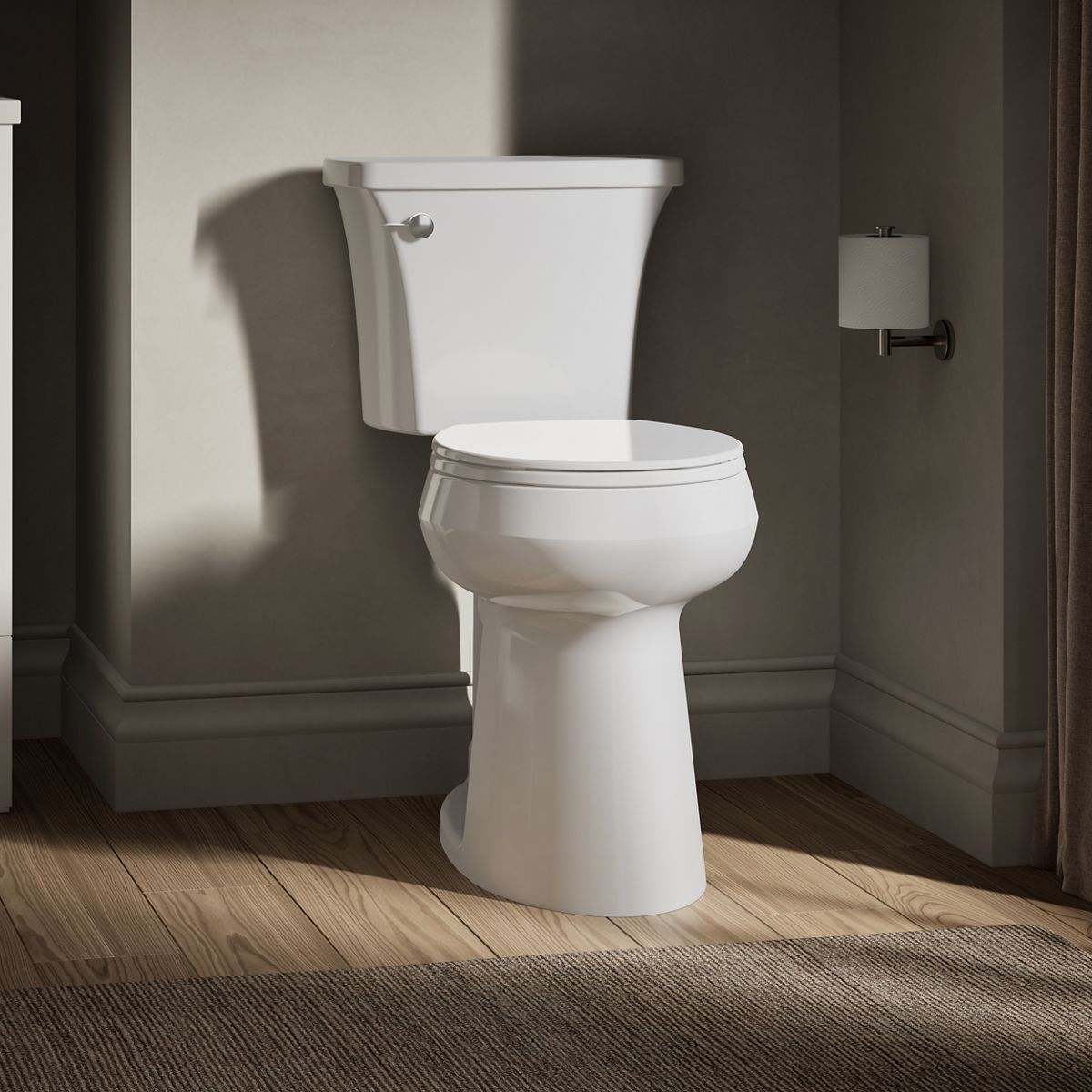 image focused on single product story