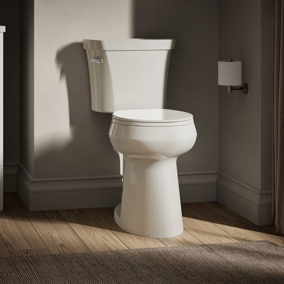 image focused on single product story