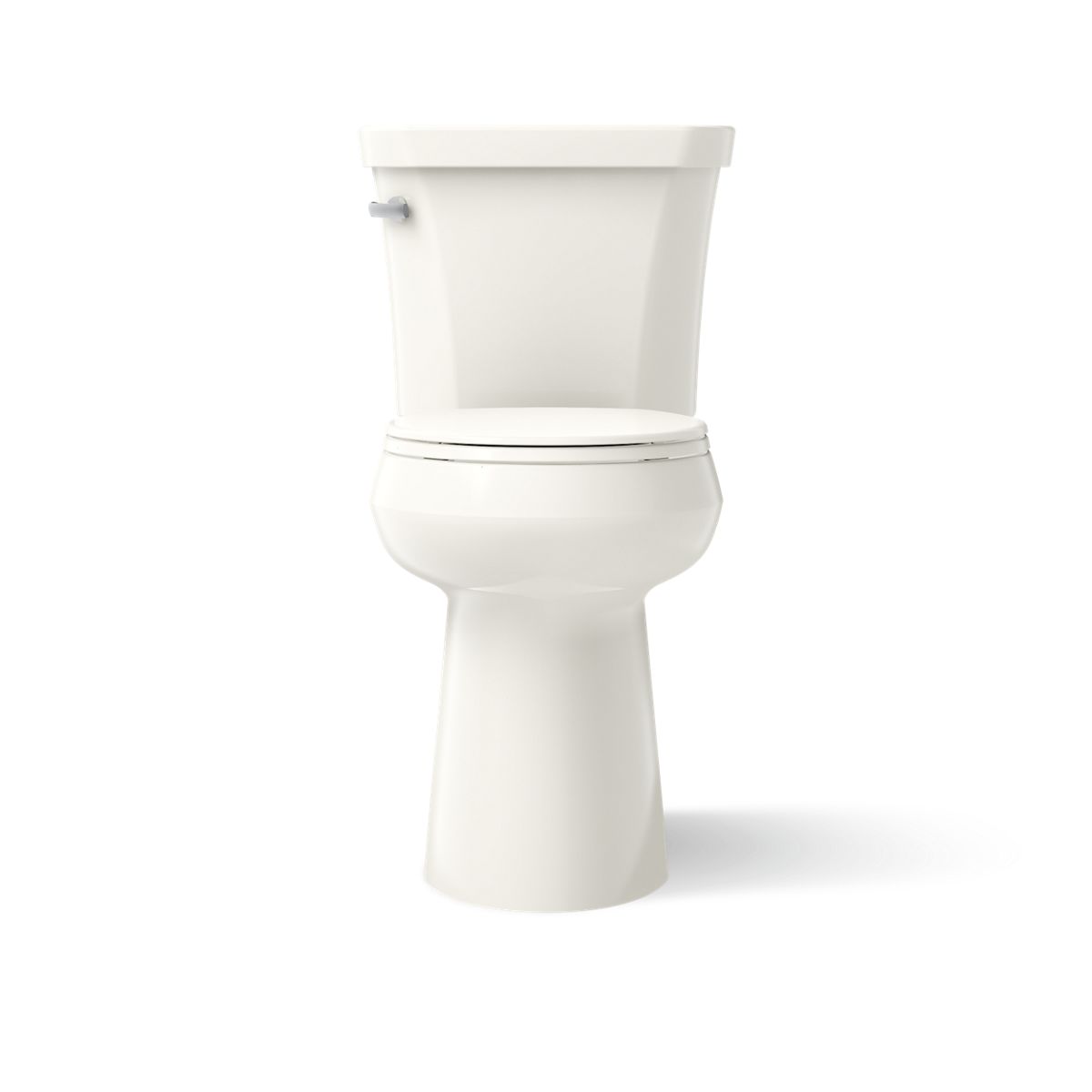 front view of product