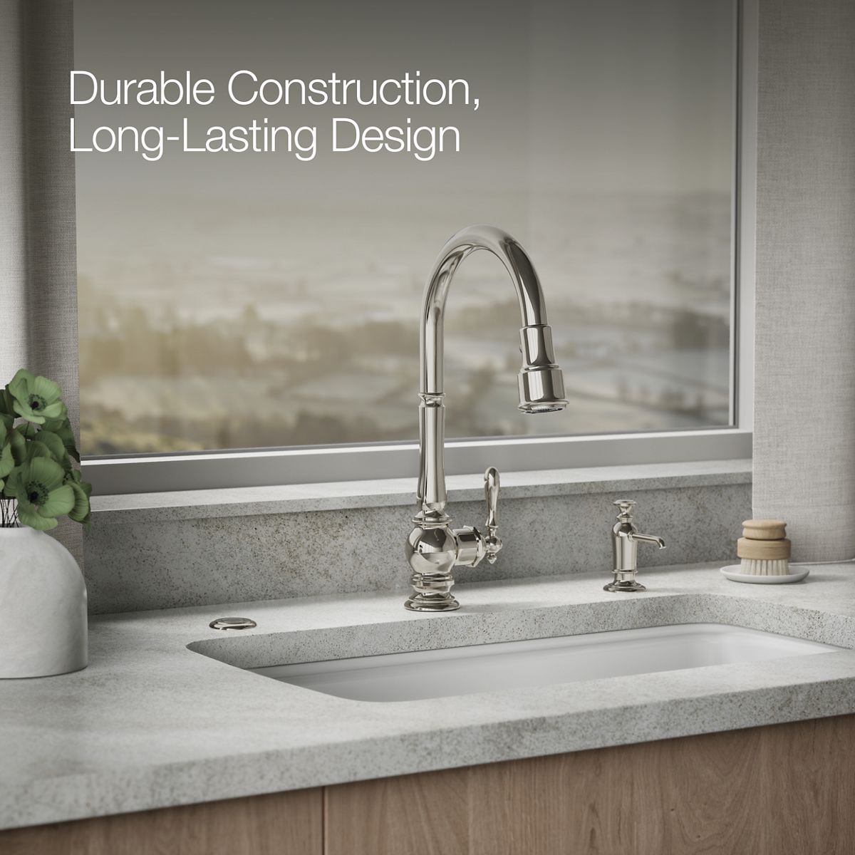 image focused on single product story
