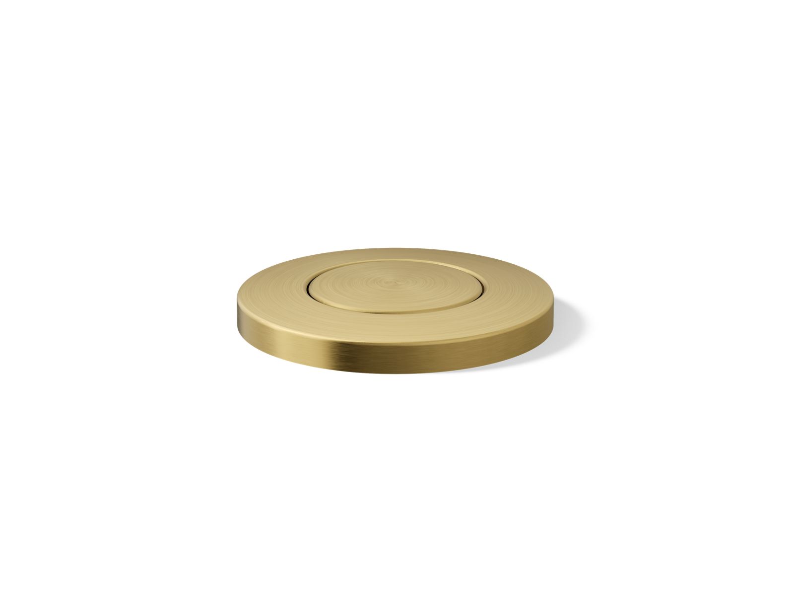 Garbage Disposal Air Switch Kit | K-35724 | KOHLER