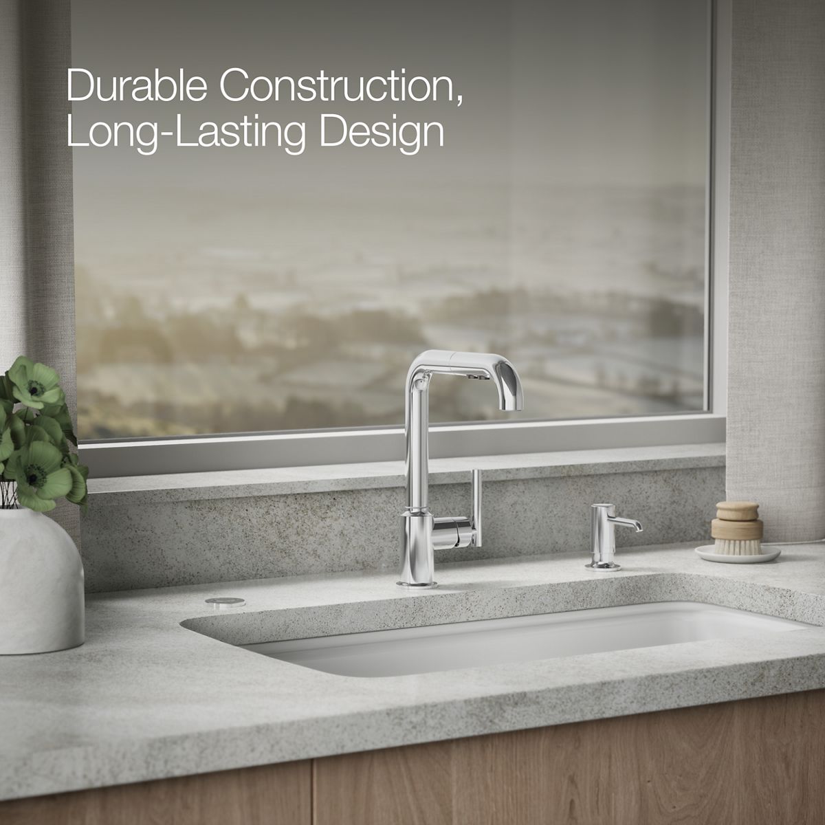 image focused on single product story