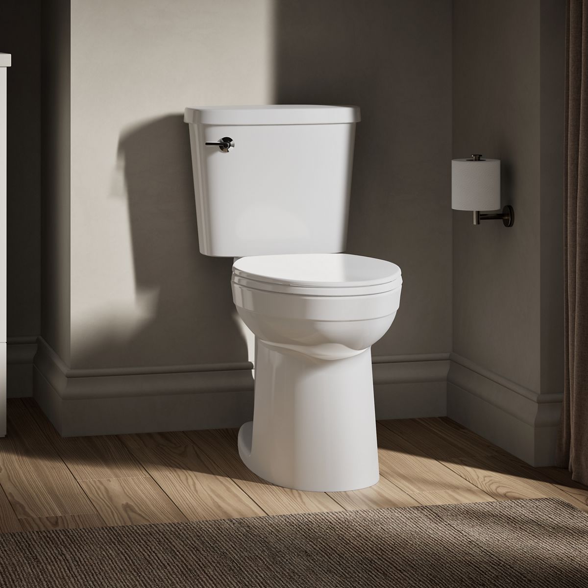 image focused on single product story